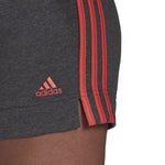 Adidas Essentials Slim 3 Stripes Shorts W HD1810 Short Ruházat - Sportmania.hu