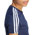 adidas Essentials Slim 3-Stripes Tee W IM2791 Póló - Sportmania.hu