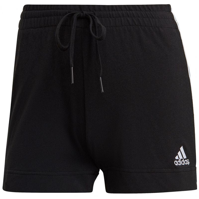 Adidas Essentials Slim Shorts W GM5523 Ruházat - Sportmania.hu