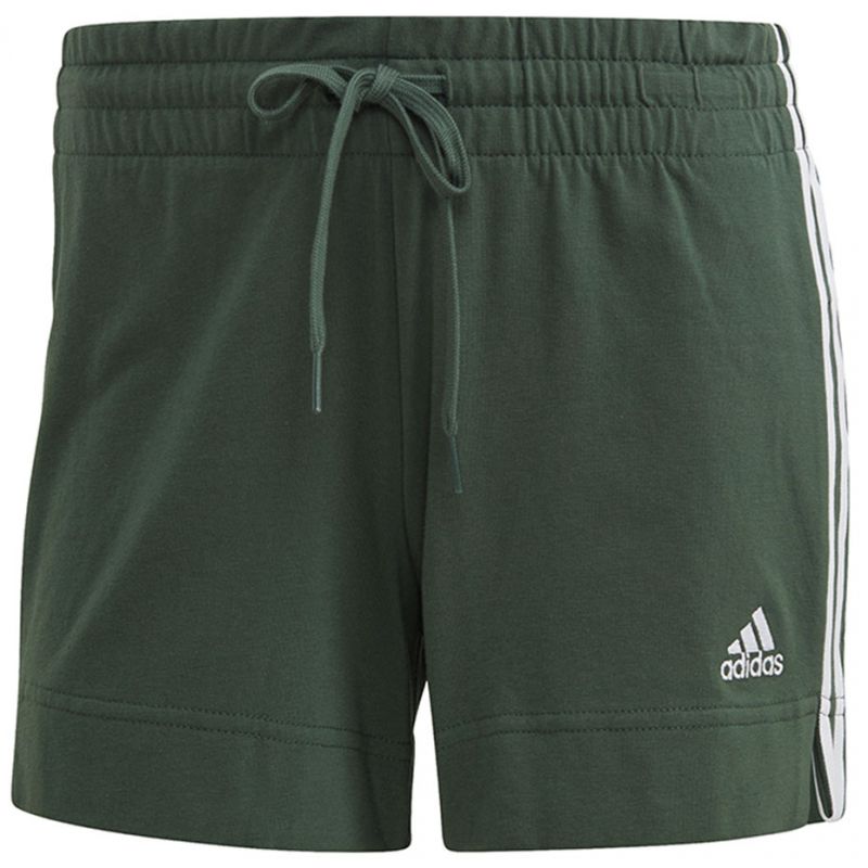 Adidas Essentials Slim Shorts W GM5525 Ruházat - Sportmania.hu