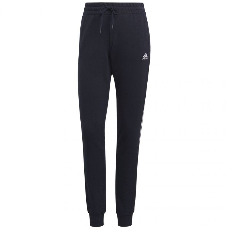 Adidas Essentials Slim Tapered Cuffed Pant W GM8736 Ruházat - Sportmania.hu