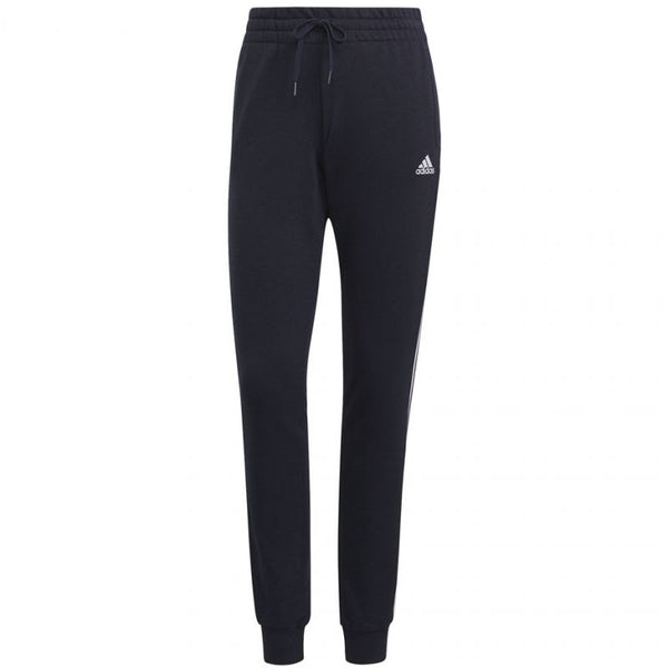 Adidas Essentials Slim Tapered Cuffed Pant W GM8736 Ruházat - Sportmania.hu
