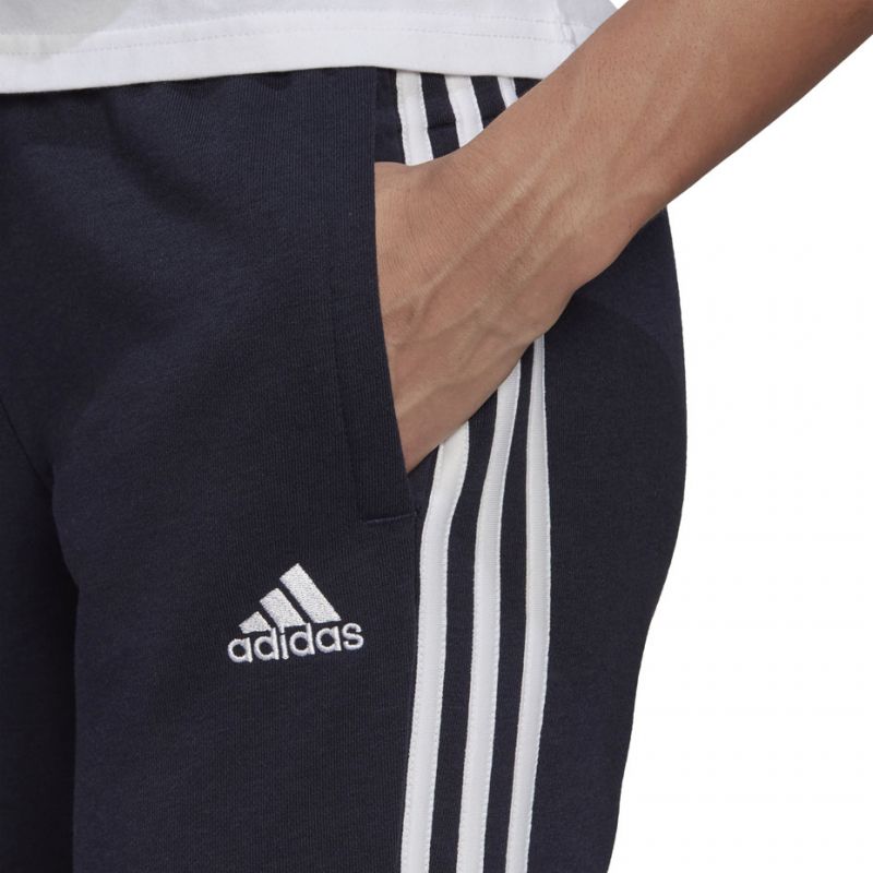 Adidas Essentials Slim Tapered Cuffed Pant W GM8736 Ruházat - Sportmania.hu