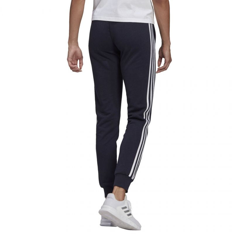 Adidas Essentials Slim Tapered Cuffed Pant W GM8736 Ruházat - Sportmania.hu