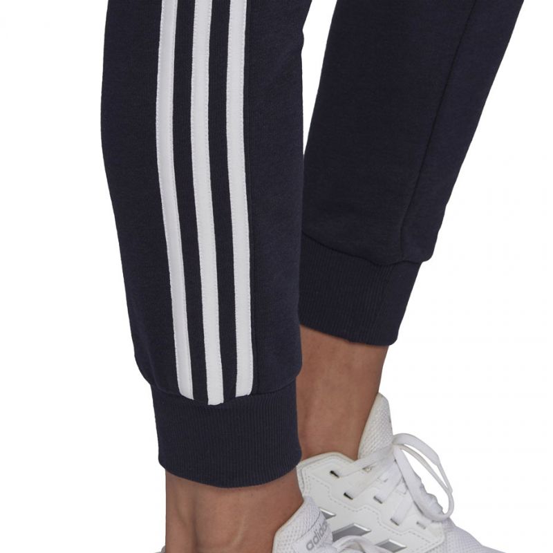 Adidas Essentials Slim Tapered Cuffed Pant W GM8736 Ruházat - Sportmania.hu