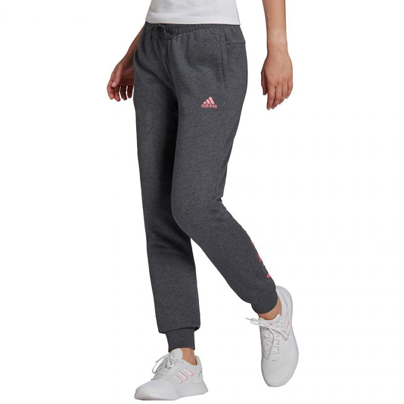 Adidas Essentials Slim Tapered Cuffed W H07856 pants - Sportmania.hu