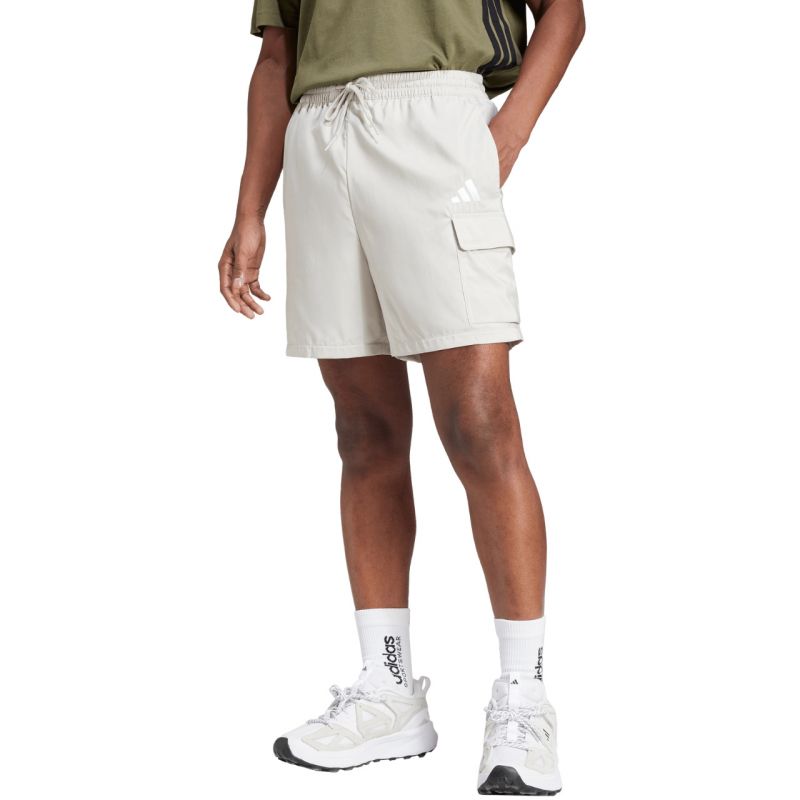 Adidas Essentials Small Logo Cargo Chelsea M Jd1828 Shorts - Sportmania.hu