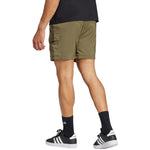 adidas Essentials Small Logo Cargo Chelsea Shorts M JD1827 Ruházat - Sportmania.hu