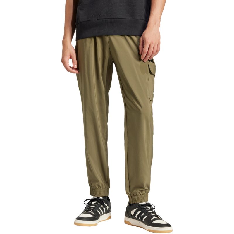 adidas Essentials Small Logo Cargo M Pants JD1824 nadrág - Sportmania.hu