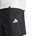 adidas Essentials Small Logo Chelsea M JF1117 shorts Ruházat - Sportmania.hu