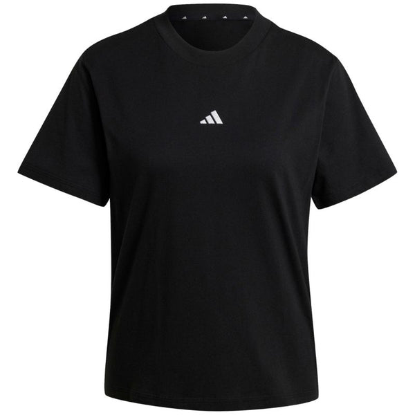 adidas Essentials Small Logo Cotton T-shirt W JC5943 Póló - Sportmania.hu