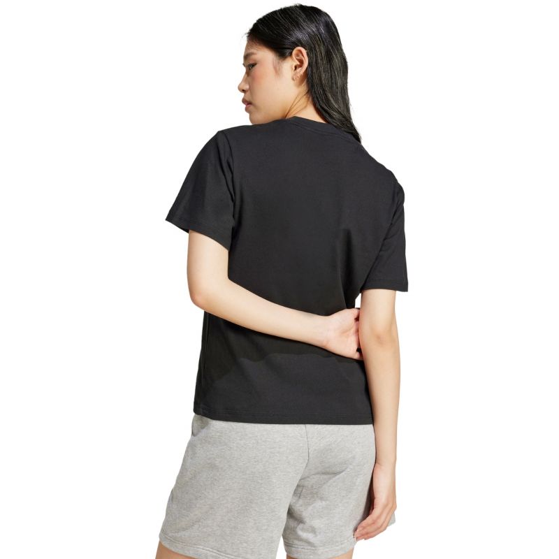 adidas Essentials Small Logo Cotton T-shirt W JC5943 Póló - Sportmania.hu