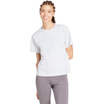 adidas Essentials Small Logo Cotton T-shirt W JC5945 póló - Sportmania.hu