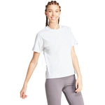adidas Essentials Small Logo Cotton T-shirt W JC5945 póló - Sportmania.hu