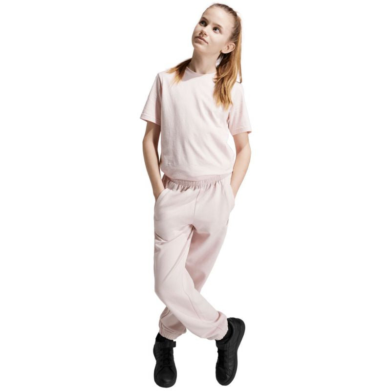 adidas Essentials Small Logo Feel Cozy Fleece Jr nadrág, gyerek - Sportmania.hu