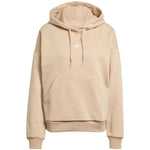 adidas Essentials Small Logo Feel Cozy Hoodie W JV7310 pulóver - Sportmania.hu