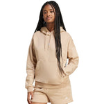 adidas Essentials Small Logo Feel Cozy Hoodie W JV7310 pulóver - Sportmania.hu