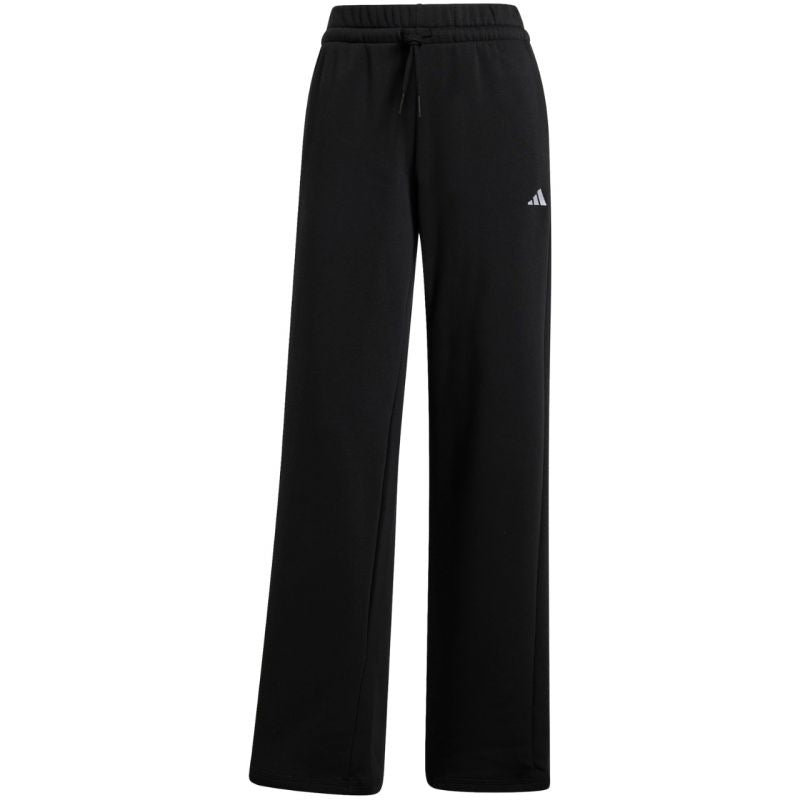 adidas Essentials Small Logo Feel Cozy Open-Hem W Pants JC5921 Nadrág - Sportmania.hu