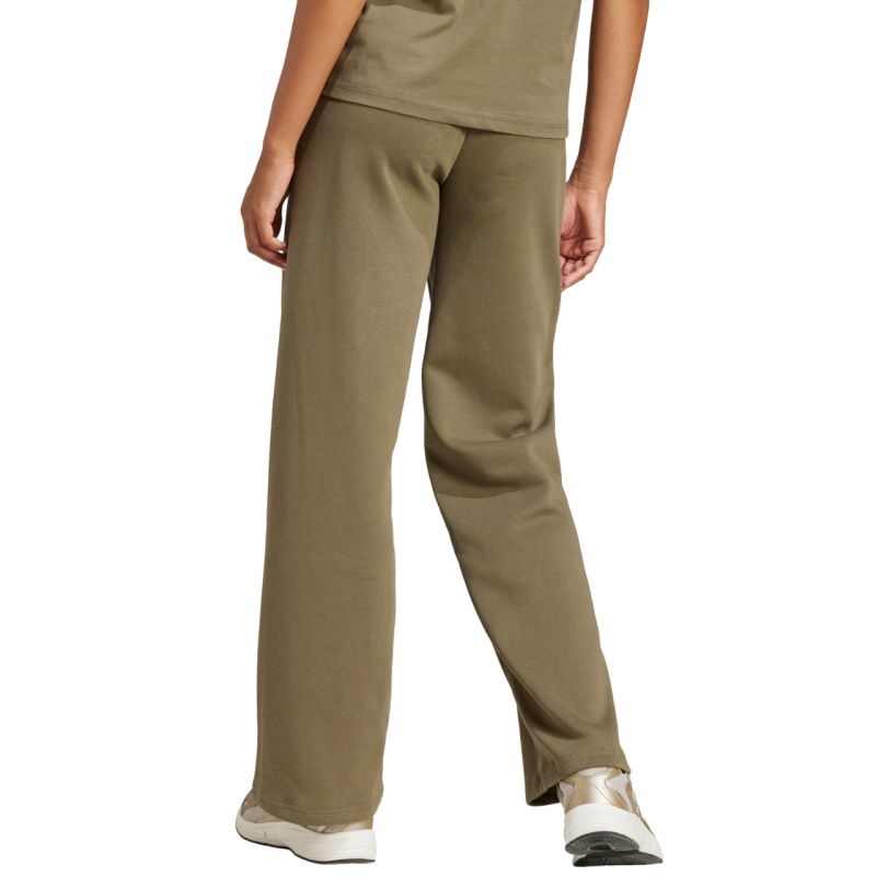 adidas Essentials Small Logo Feel Cozy W Pants JI6054 Nadrág - Sportmania.hu