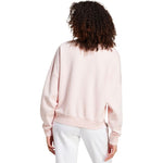 adidas Essentials Small Logo Feel Cozy W sweatshirt IX7954 Pulóver - Sportmania.hu