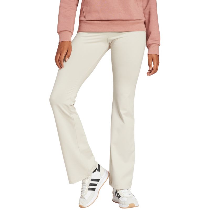 adidas Essentials Small Logo Flared W Pants JD3072 nadrág - Sportmania.hu
