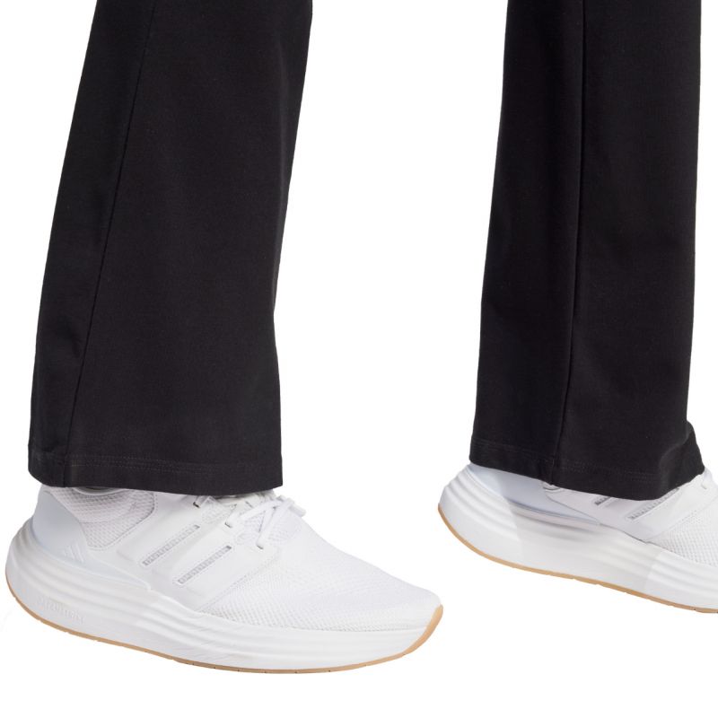 adidas Essentials Small Logo Flared W Pants JD9961 nadrág - Sportmania.hu