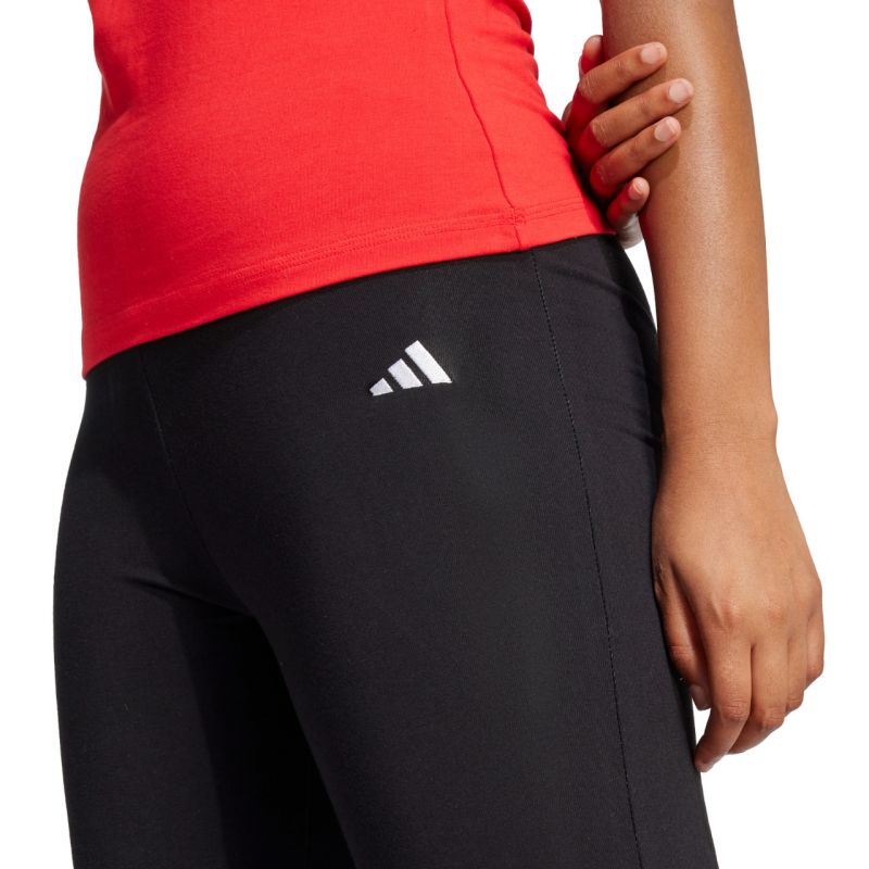 adidas Essentials Small Logo Flared W Pants JD9961 nadrág - Sportmania.hu