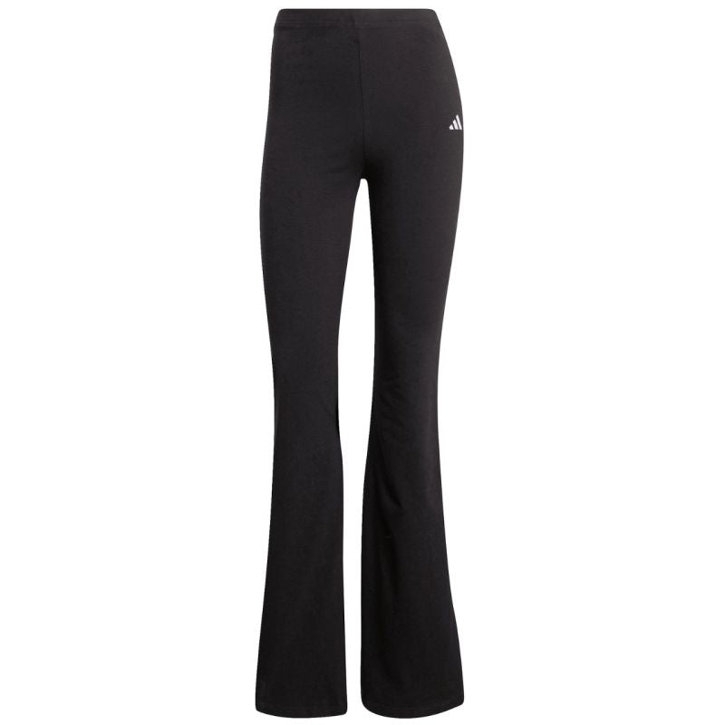 adidas Essentials Small Logo Flared W Pants JD9961 nadrág - Sportmania.hu