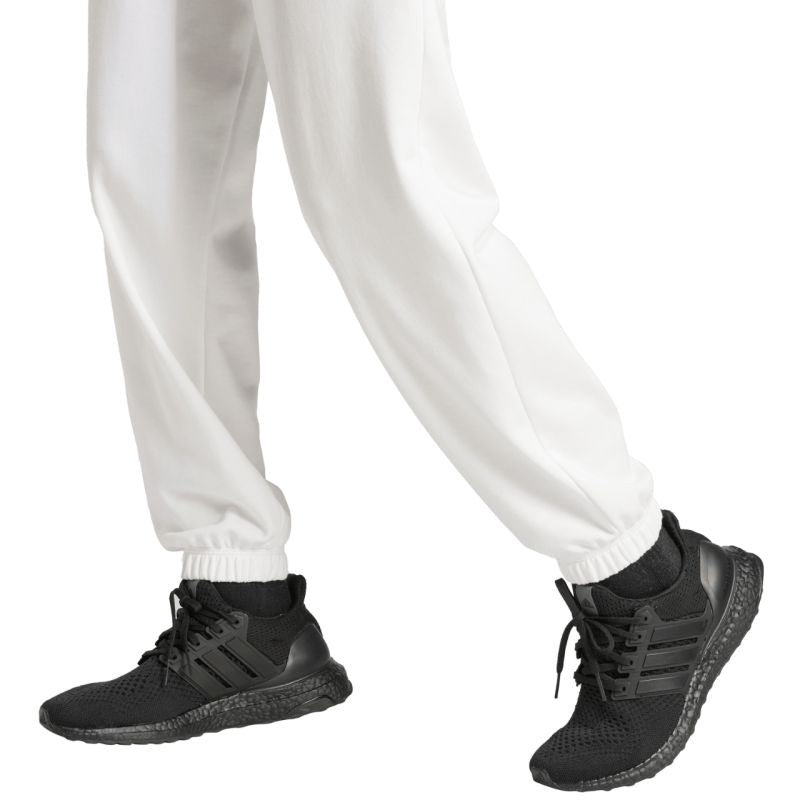 adidas Essentials Small Logo French Terry Cuffed Pants W JD9923 nadrág - Sportmania.hu