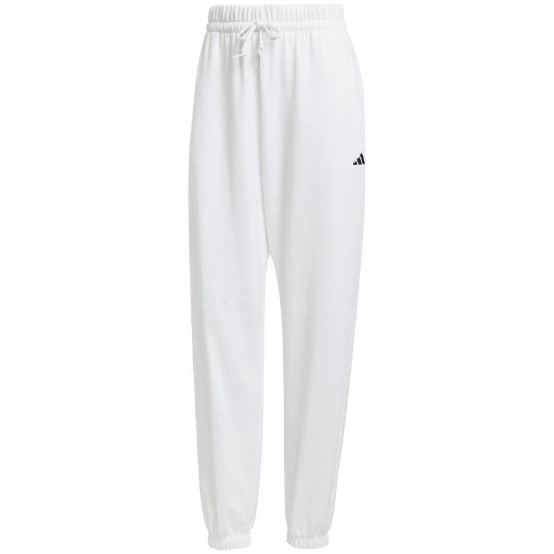 adidas Essentials Small Logo French Terry Cuffed Pants W JD9923 nadrág - Sportmania.hu