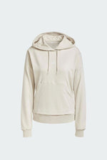 Adidas Essentials Small Logo French Terry kapucnis pulóver - Sportmania.hu