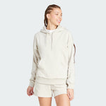 Adidas Essentials Small Logo French Terry női Pulóver
