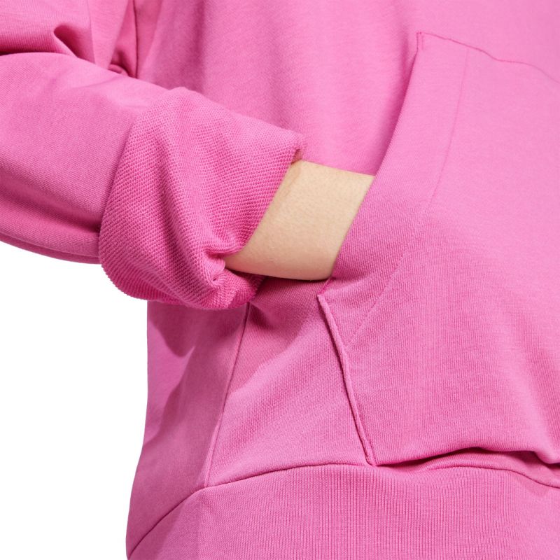 adidas Essentials Small Logo French Terry Sweatshirt JD3067 Pulóver - Sportmania.hu