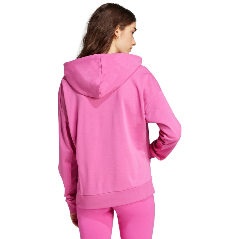 adidas Essentials Small Logo French Terry Sweatshirt JD3067 Pulóver - Sportmania.hu