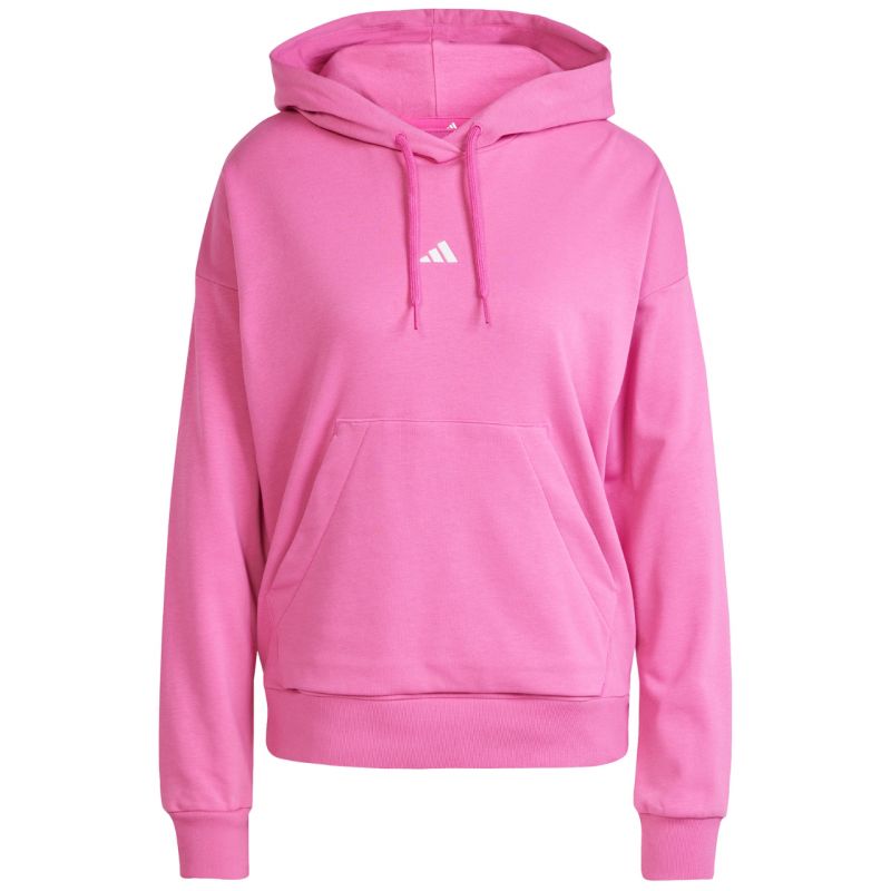 adidas Essentials Small Logo French Terry Sweatshirt JD3067 Pulóver - Sportmania.hu