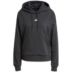 adidas Essentials Small Logo French Terry W sweatshirt JD7989 Pulóver - Sportmania.hu