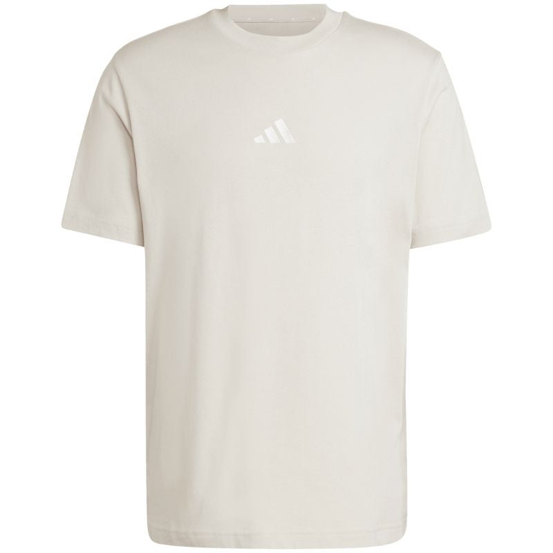 adidas Essentials Small Logo Single Jersey M JD1779 póló - Sportmania.hu