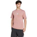 adidas Essentials Small Logo Single Jersey M JF1099 Ruházat - Sportmania.hu