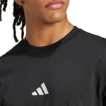 adidas Essentials Small Logo Single M T-shirt JE9024 Póló - Sportmania.hu