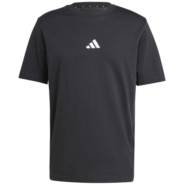 adidas Essentials Small Logo Single M T-shirt JE9024 Póló - Sportmania.hu