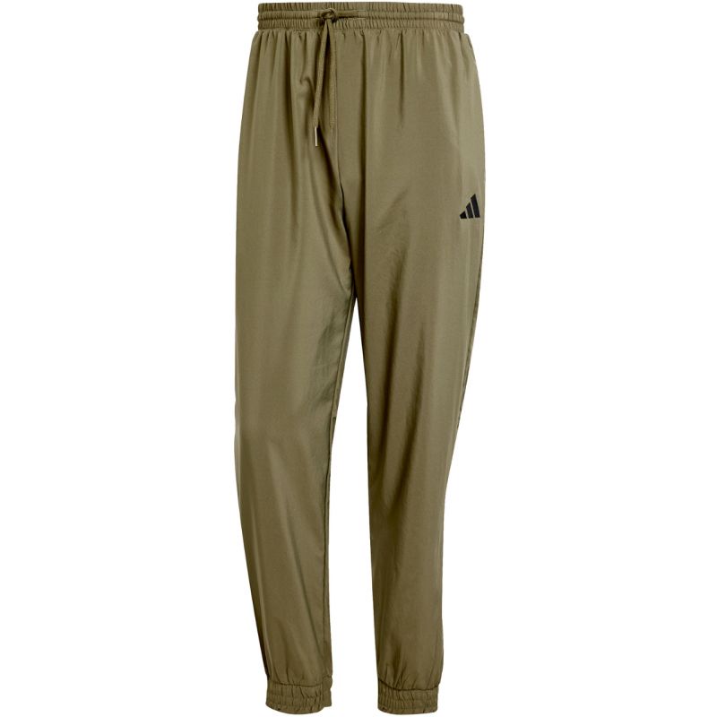 adidas Essentials Small Logo Stanford M JF1102 Pants Nadrág - Sportmania.hu