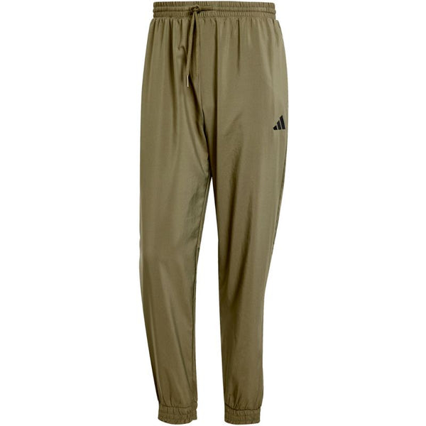 adidas Essentials Small Logo Stanford M JF1102 Pants Nadrág - Sportmania.hu
