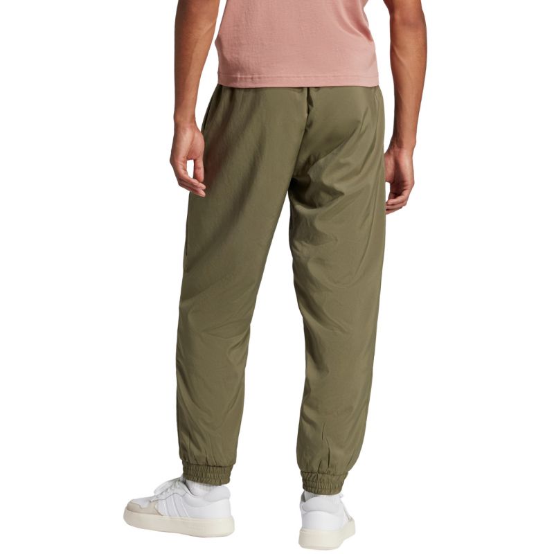 adidas Essentials Small Logo Stanford M JF1102 Pants Nadrág - Sportmania.hu