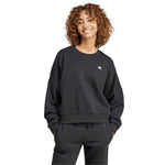 adidas Essentials Small Logo W női Pulóver IX7940