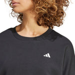 adidas Essentials Small Logo W női Pulóver IX7940