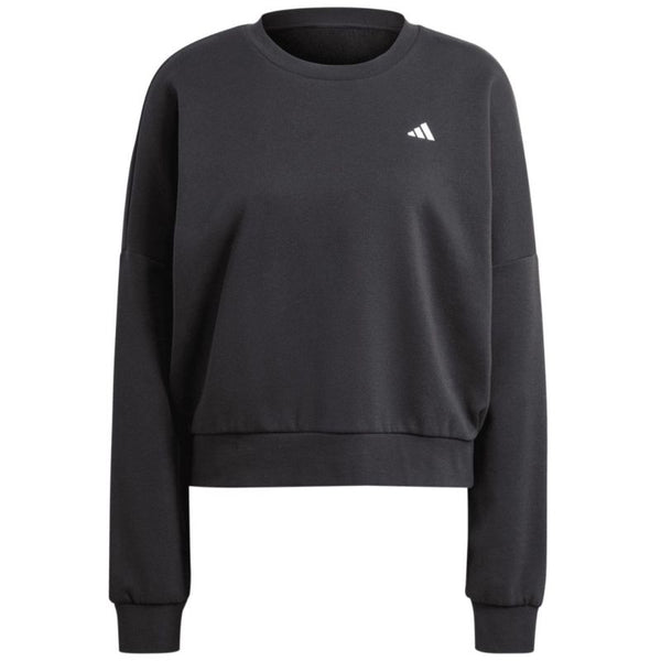 adidas Essentials Small Logo W sweatshirt IX7940 Pulóver - Sportmania.hu