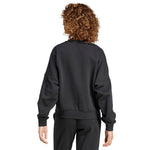 adidas Essentials Small Logo W sweatshirt IX7940 Pulóver - Sportmania.hu