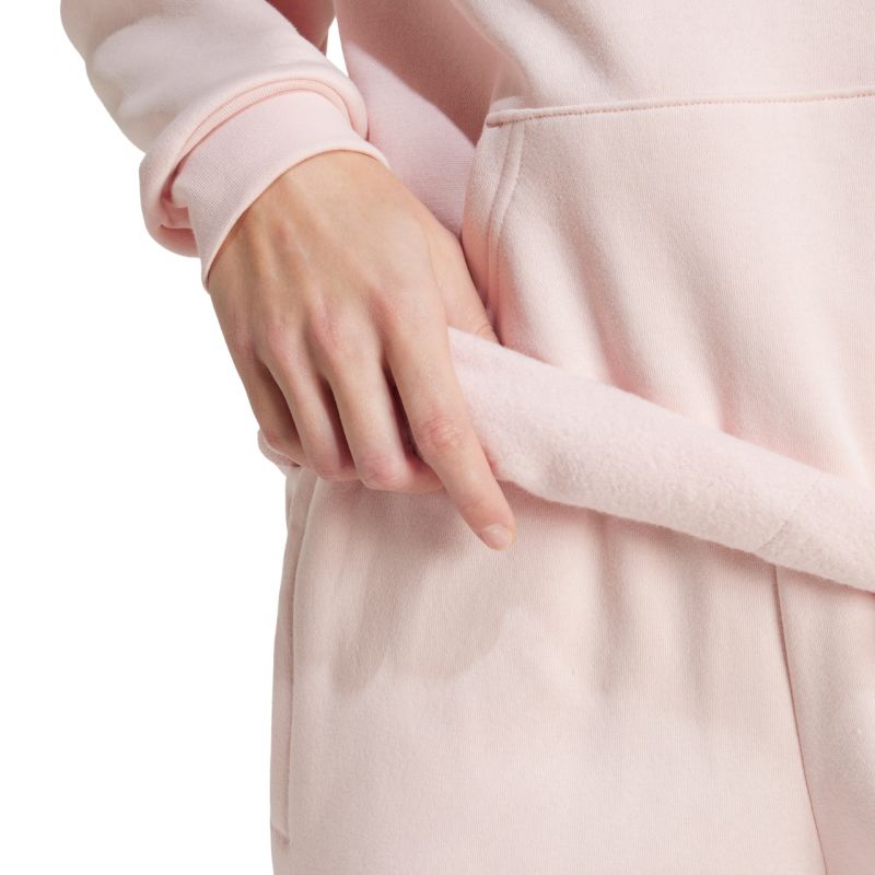 adidas Essentials Small Logo W sweatshirt IY1649 Pulóver - Sportmania.hu