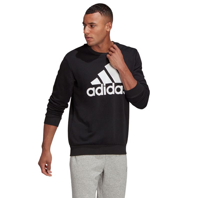 Adidas Essentials Sweatshirt M GK9076 Pulóver - Sportmania.hu