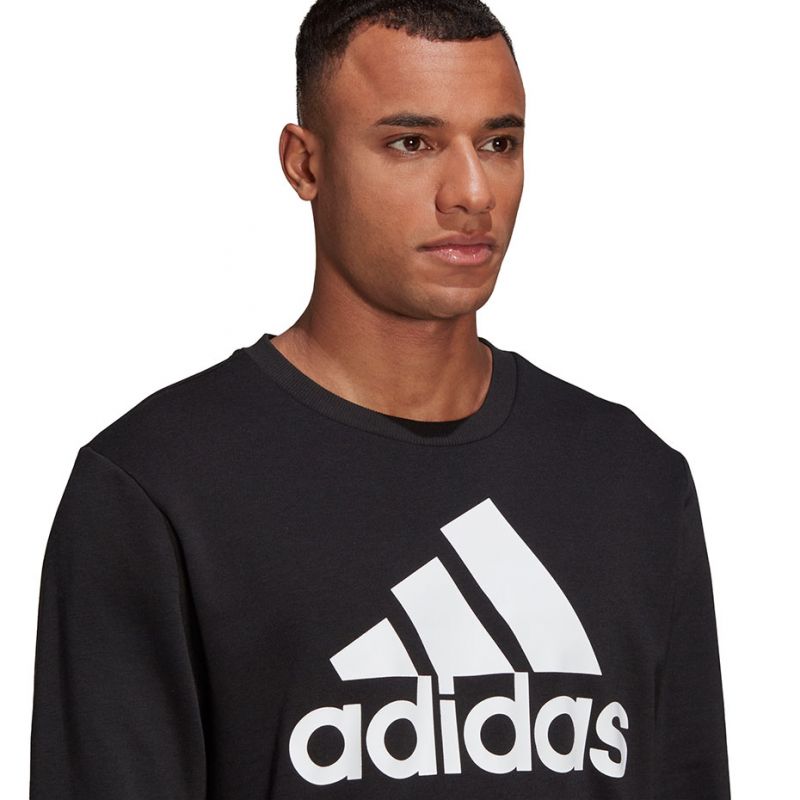 Adidas Essentials Sweatshirt M GK9076 Pulóver - Sportmania.hu